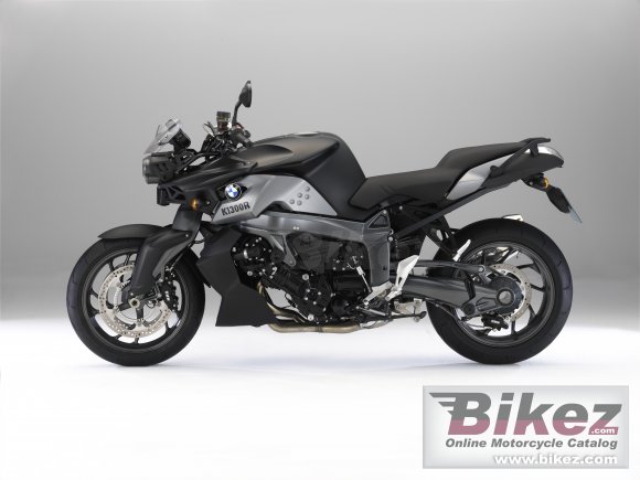 Bmw K R Gallery